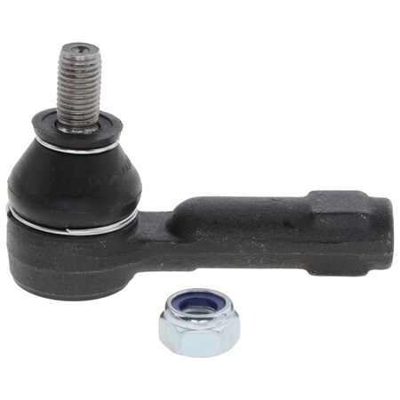 TRW JTE265 Steering Tie Rod End for Nissan Sentra: 1982-1989 and other applications